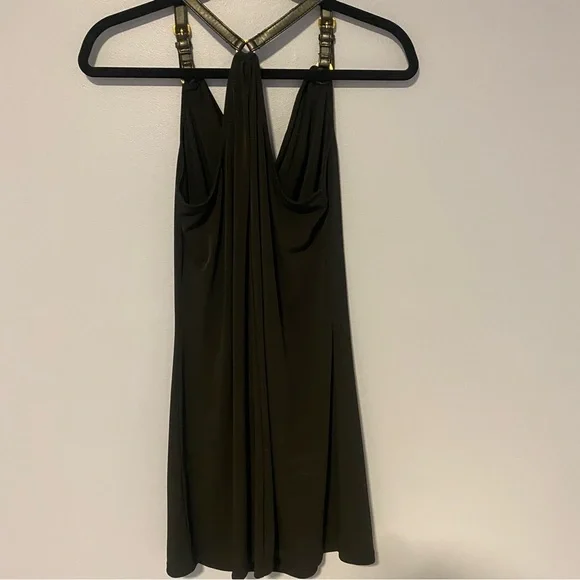 Black Women's mini dress size PS -Michael Kors - Picture 12 of 15